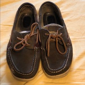 Sperry Top-Siders